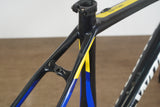 52cm Specialized S-WORKS Tarmac SL4 Carbon Rim Brake Road Frameset