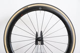 Black Inc. Fifty 50 Carbon Clincher Rim Brake Wheelset Shimano/SRAM 11 speed