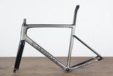 58cm Specialized S-WORKS Tarmac SL6 Sagan Carbon Rim Brake Road Frameset