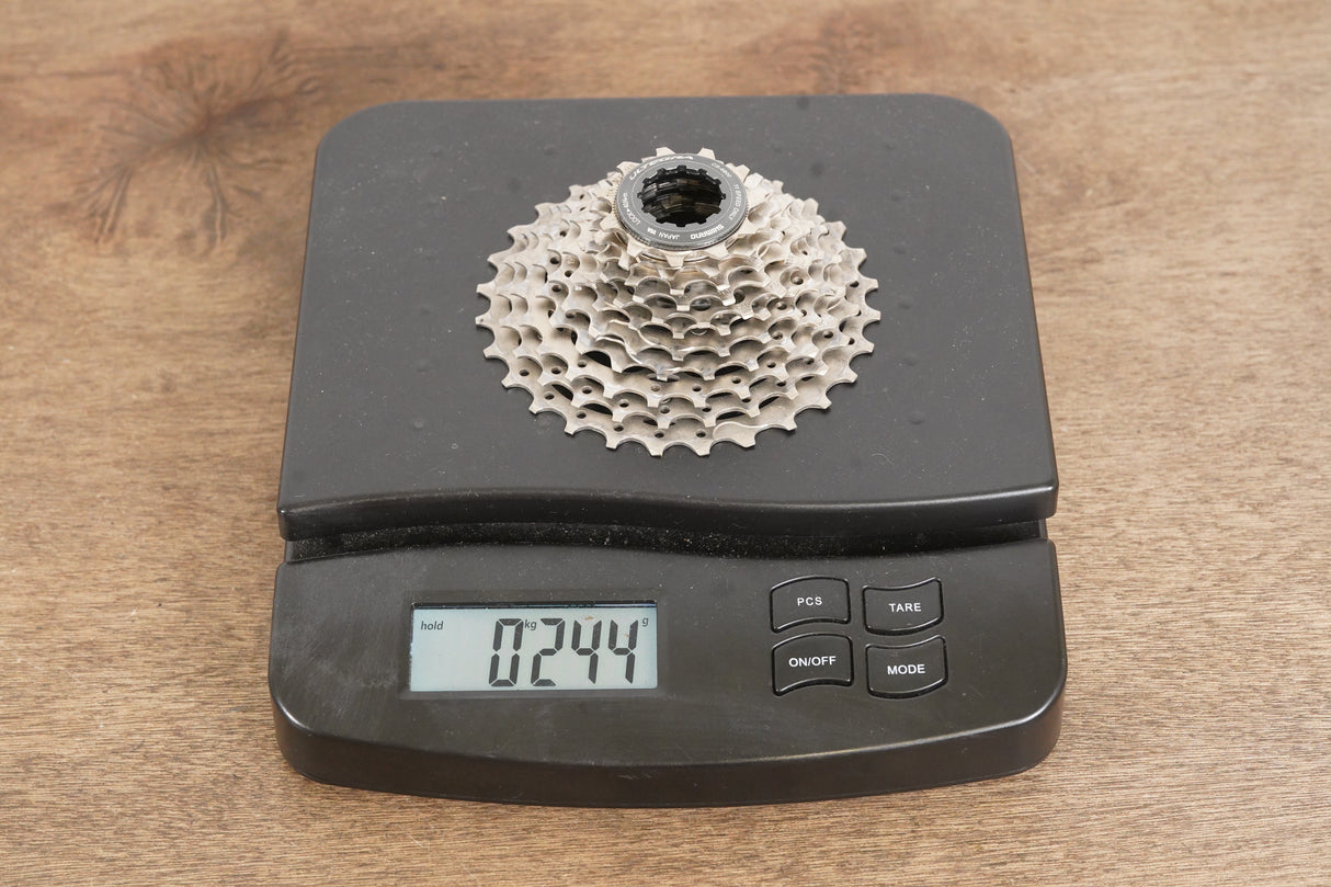 11-28T Shimano Ultegra CS-6800 11 Speed Cassette 244g 6800