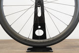 Roval Alpinist CL II Carbon Tubeless Disc Brake Wheelset Shimano/SRAM 11 Speed