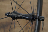 Roval CLX 64 Carbon Tubeless Clincher Rim Brake Wheelset Shimano/SRAM 11 Speed