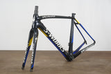 52cm Specialized S-WORKS Tarmac SL4 Carbon Rim Brake Road Frameset