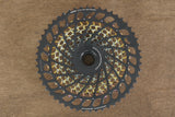 10-52T SRAM XX1 Eagle XG-1299 Rainbow XD 12 Speed MTB Cassette 374g