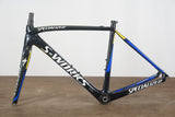 52cm Specialized S-WORKS Tarmac SL4 Carbon Rim Brake Road Frameset
