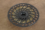 10-52T SRAM XX1 Eagle XG-1299 Rainbow XD 12 Speed MTB Cassette 374g