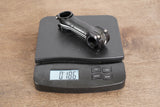 Specialized S-WORKS 100mm ±6 Degree Alloy Road Stem 186g 1 1/8" 31.8mm