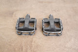 Flat Cage Road MTB Platform Pedals 269g