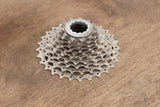 11-28T Shimano Ultegra CS-6700 10 Speed Road Cassette 230g