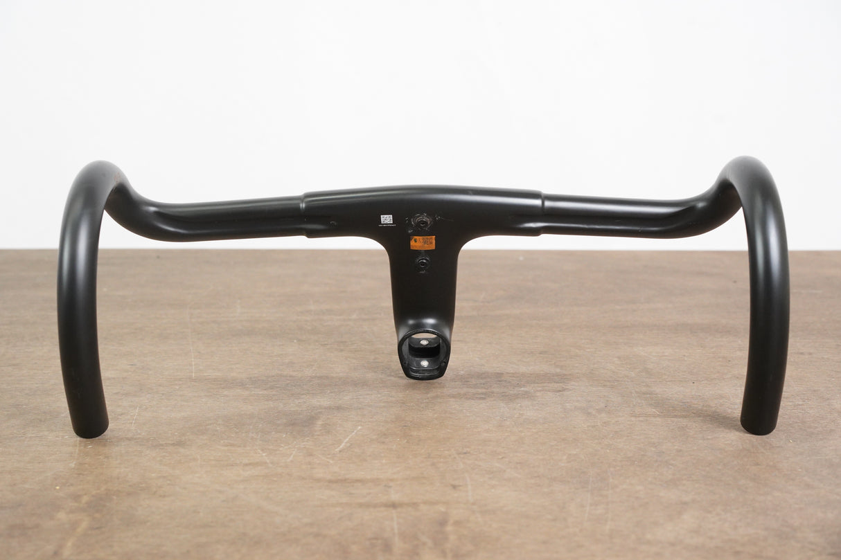 42cm 110mm Canyon H31 Integrated Carbon Barstem Stem Handlebar 1 1/4"