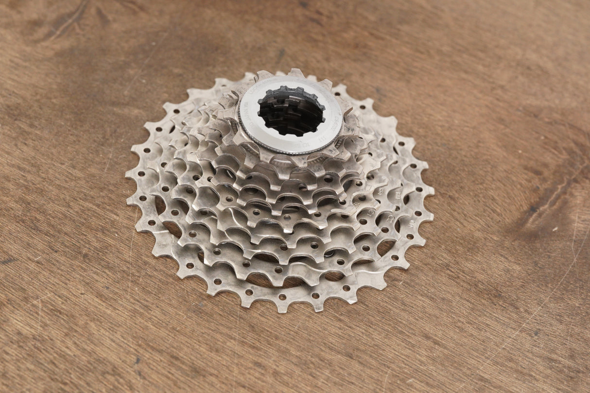 11-28T Shimano Ultegra CS-6700 10 Speed Road Cassette 230g