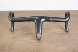 42cm 110mm Canyon H31 Integrated Carbon Barstem Stem Handlebar 1 1/4"