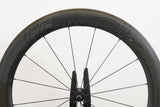 Roval CLX 64 Carbon Tubeless Clincher Rim Brake Wheelset Shimano/SRAM 11 Speed