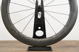 Roval CLX 64 Carbon Tubeless Clincher Rim Brake Wheelset Shimano/SRAM 11 Speed