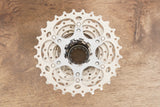 11-28T Shimano Ultegra CS-6700 10 Speed Road Cassette 230g