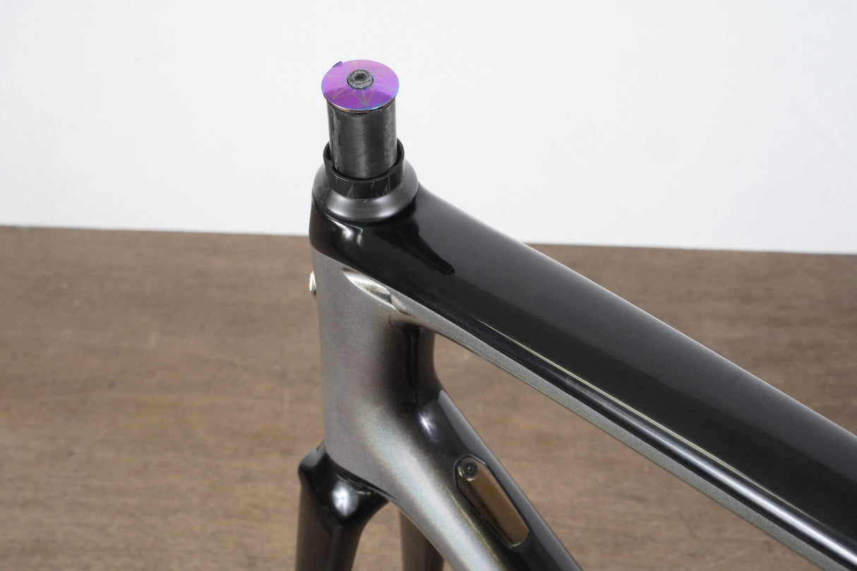 58cm Specialized S-WORKS Tarmac SL6 Sagan Carbon Rim Brake Road Frameset