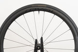 Roval Alpinist CL II Carbon Tubeless Disc Brake Wheelset Shimano/SRAM 11 Speed