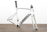 2020 54cm Specialized S-WORKS Venge Carbon Disc Brake Frameset