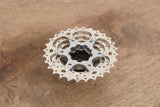 11-28T Shimano Ultegra CS-6700 10 Speed Road Cassette 230g