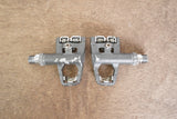 Wellgo R4 Alloy Clipless Road Pedals 313g