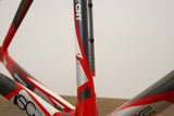 M (Medium) BMC SLC01 Carbon Rim Brake Road Frameset SLC 01