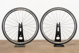 Fulcrum Racing Alloy Clincher Rim Brake Wheelset *No Freehub*