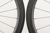 Roval Alpinist CL II Carbon Tubeless Disc Brake Wheelset Shimano/SRAM 11 Speed