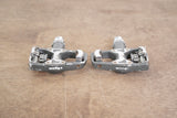 Wellgo R4 Alloy Clipless Road Pedals 313g