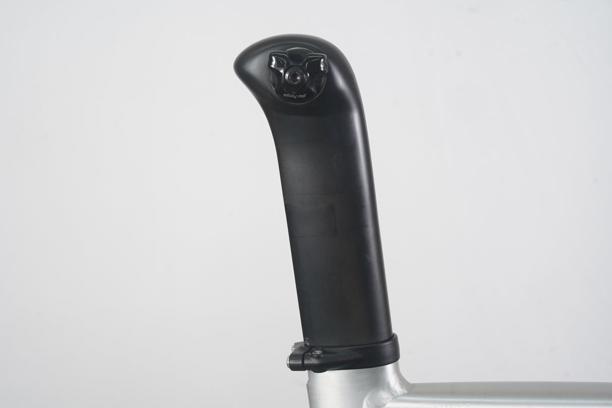 58cm Specialized Allez Sprint Alloy Rim Brake Road Frameset