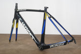 52cm Specialized S-WORKS Tarmac SL4 Carbon Rim Brake Road Frameset