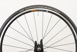 Fulcrum Racing Alloy Clincher Rim Brake Wheelset *No Freehub*