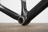 54cm Fuji Team RC Carbon Rim Brake FRAME ONLY *Custom Painted*