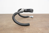 40cm 100mm -6 Degree Black Inc. Carbon Barstem Handlebar 1 1/8"