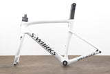 2020 54cm Specialized S-WORKS Venge Carbon Disc Brake Frameset