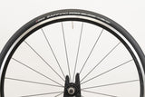 Fulcrum Racing Alloy Clincher Rim Brake Wheelset *No Freehub*