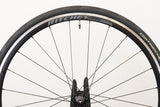 Ritchey Zeta Alloy Tubeless Rim Brake Wheelset Shimano/SRAM 11 Speed