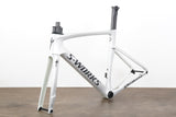 2020 54cm Specialized S-WORKS Venge Carbon Disc Brake Frameset