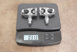 Wellgo R4 Alloy Clipless Road Pedals 313g