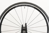 Ritchey Zeta Alloy Tubeless Rim Brake Wheelset Shimano/SRAM 11 Speed