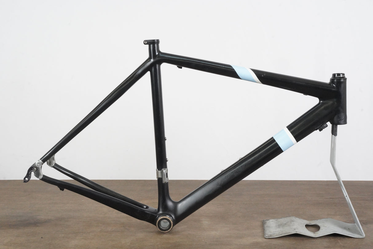 54cm Fuji Team RC Carbon Rim Brake FRAME ONLY *Custom Painted*