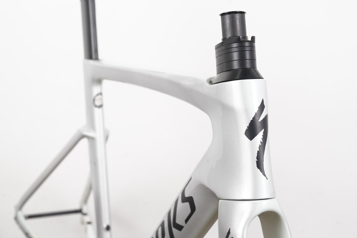 2020 54cm Specialized S-WORKS Venge Carbon Disc Brake Frameset