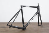2023 L (Large) Time Alpe d'Huez Carbon Disc Brake Road Frameset