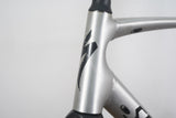 58cm Specialized Allez Sprint Alloy Rim Brake Road Frameset