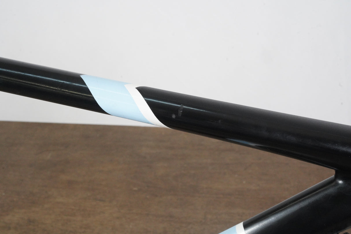54cm Fuji Team RC Carbon Rim Brake FRAME ONLY *Custom Painted*