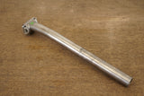 27.2mm Moots Titanium Setback Road Seatpost