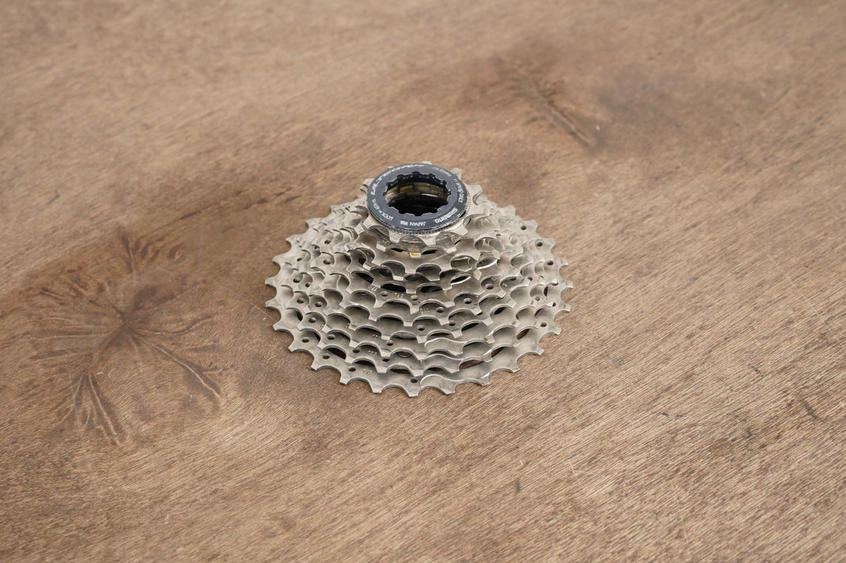 11-28T Shimano Ultegra CS-R8000 11 Speed Road Cassette 244g 8000