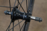 Fulcrum Racing Alloy Clincher Rim Brake Wheelset *No Freehub*