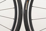 Ritchey Zeta Alloy Tubeless Rim Brake Wheelset Shimano/SRAM 11 Speed
