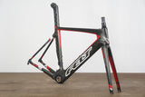 54cm Felt AR1 Carbon Aero Rim Brake Road Frameset AR 1