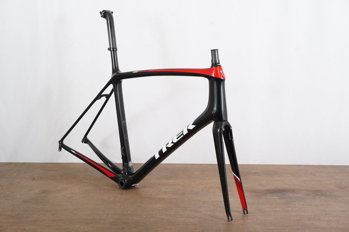 60cm Trek Emonda SLR 9 Carbon Rim Brake Frameset